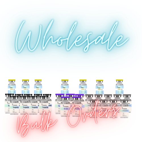 Inquire about our wholesale store